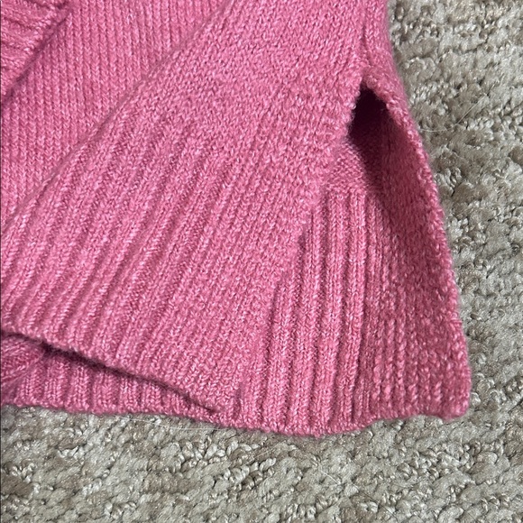 Abound Women's Rose Crew Neck Sweater - Picture 3 of 8